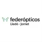 FEDERÓPTICOS JORNET