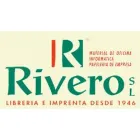 R RIVERO SL