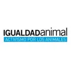 IGUALDAD ANIMAL