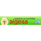 ALGESA ILUMINACION SL