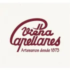 VIENA REPOSTERIA CAPELLANES S.A.