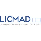 LICMAD - LICENCIAS DE ACTIVIDAD