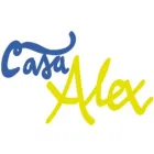RESTAURANTE CASA ÁLEX