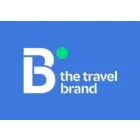 B THE TRAVEL BRAND