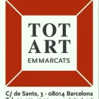 TOTART MARCOS PARA CUADROS