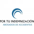 ACCIDENTES POR TU INDEMNIZACIÓN