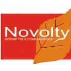 NOVOLTY COMUNIDADES, S.L.