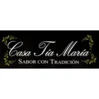 CASA TIA MARIA