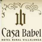 CASA BABEL - VILLALONGA