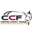 CCF CAPITAN CANARY FISHING
