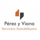PÉREZ Y VIANA INMOBILIARIA