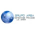 GRUPO ARGA DETECTIVES
