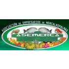 ASEMERCA - ASOCIACION DE EMPRESARIOS DE MERCALASPALMAS