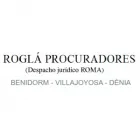 ROGLÁ PROCURADORES