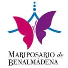 MARIPOSARIO DE BENALMÁDENA . BENALMADENA BUTTERFLY PARK