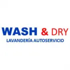 LAVANDERÍA Y TINTORERÍA WASH & DRY