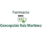 FARMACIA CONCEPCIÓN RUIZ MARTÍNEZ