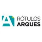 RÓTULOS ARQUES
