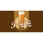 CERVECERÍA Y PICOTEO TE LO DIJE PÉREZ