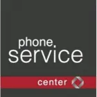 PHONE SERVICE CENTER