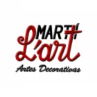 MARTI  L'ART, ARTES DECORATIVAS