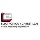 ELECTRÓNICA Y CARRETILLAS S.L.