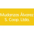 MUDANZAS ÁLVAREZ