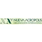 ASOCIACIÓN CULTURAL NUEVA ACRÓPOLIS