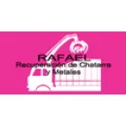 RECUPERACIÓN DE CHATARRAS RAFAEL