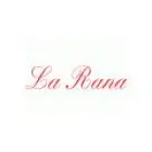 RESTAURANTE LA RANA