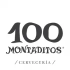 100 MONTADITOS
