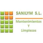 MANTENIMIENTOS Y LIMPIEZAS SANILYM