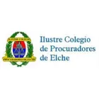 COLEGIO DE PROCURADORES DE ELCHE