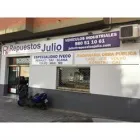 REPUESTOS JULIO