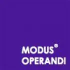 GALERÍA MODUS OPERANDI