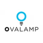 OVALAMP