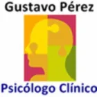 GUSTAVO PÉREZ PSICÓLOGO