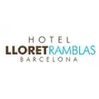 HOTEL LLORET RAMBLAS