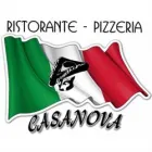 PIZZERIA CASANOVA