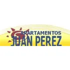 APARTAMENTOS JUAN PÉREZ