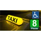 TAXI BLANES