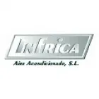 INFRICA