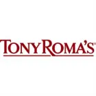 TONY ROMA'S