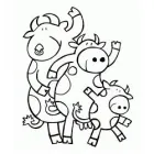 DISTRIBUCIÓN SAN BLAS RIVAS