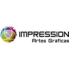 IMPRESSION ARTES GRÁFICAS