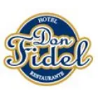 HOTEL RESTAURANTE DON FIDEL