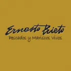 PESCADOS Y MARISCOS ERNESTO PRIETO