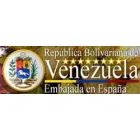 EMBAJADA DE LA REPUBLICA BOLIVARIANA DE VENEZUELA