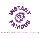 FAMOSO AL INSTANTE - AUMENTE SU PRESENCIA EN LAS REDES SOCIALES HOY