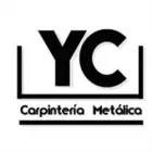 CARPINTERÍA METÁLICA YHOAN CARMONA